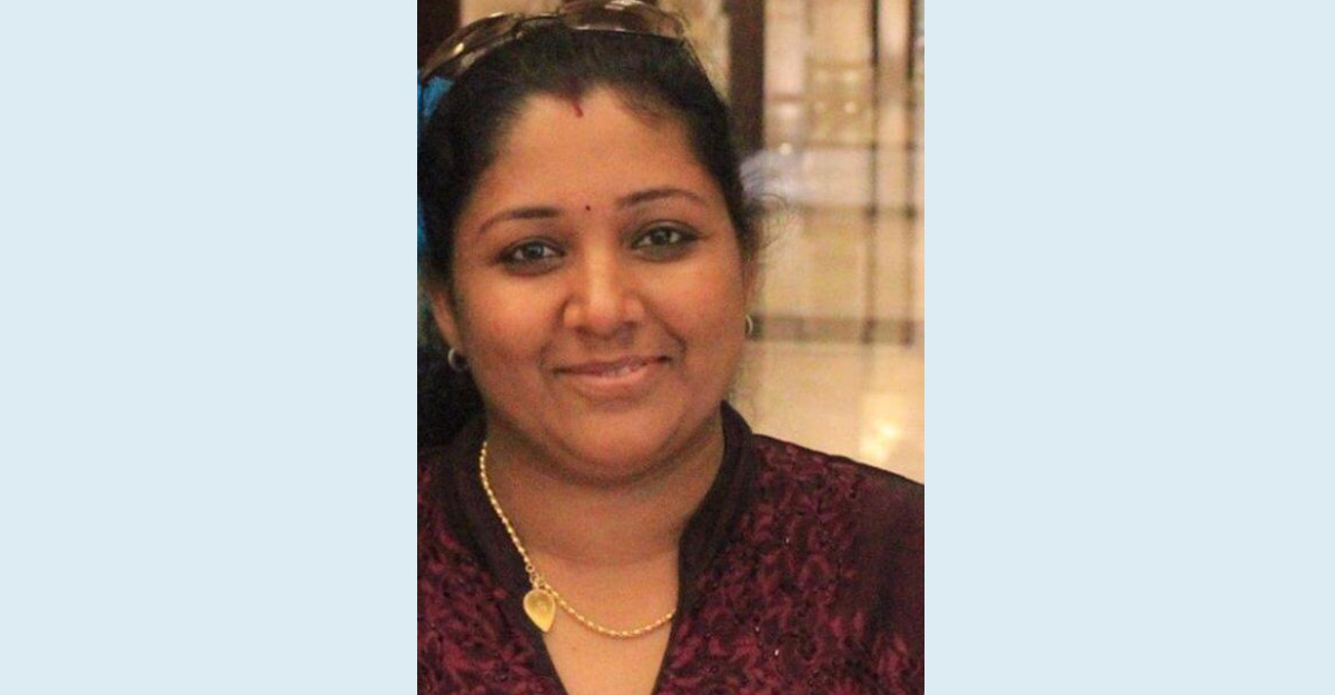 Keralite dies in UAE after husband accidentally rams car into her