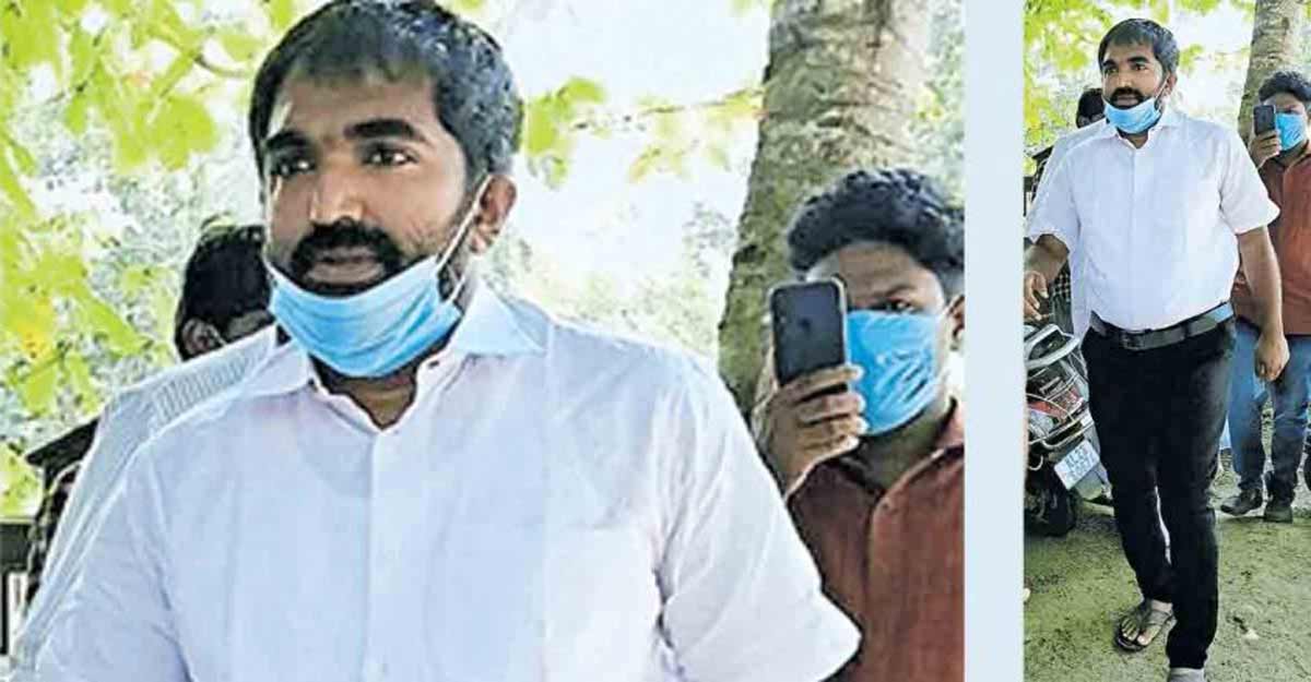 chandy-oommen chandy-oommen