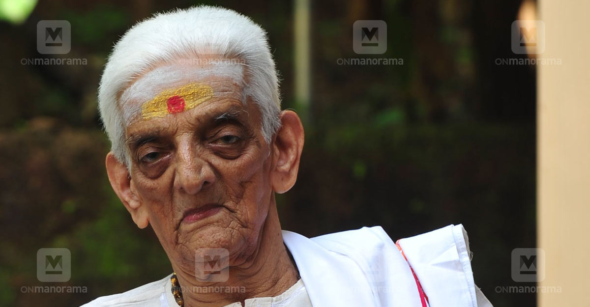 unnikrishnan-namboothiri