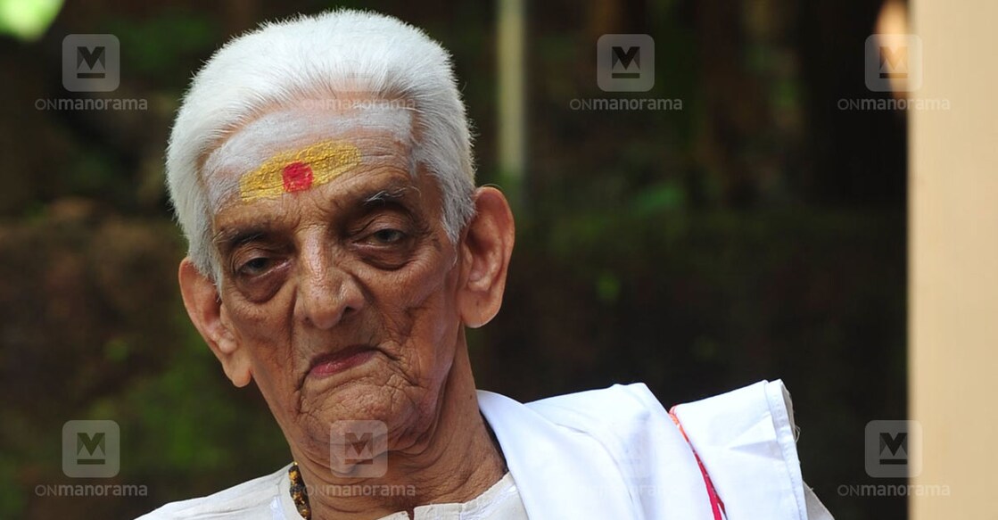 unnikrishnan-namboothiri