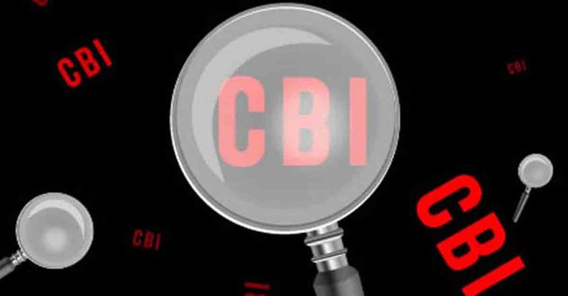 CBI CBI