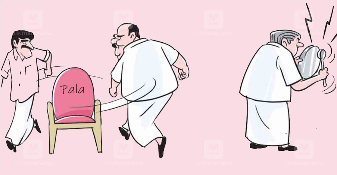 Kerala Congress (Mani) may have to settle for lower number of seats