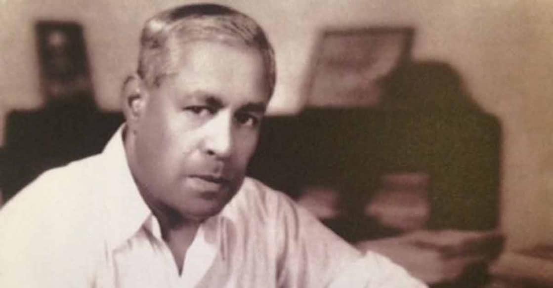 dr-john-matthai Malayalis would probably know Dr John Matthai as a renowned economist and the first Finance Minister of independent India.