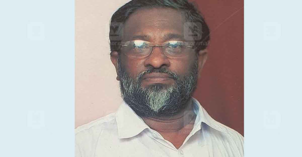 Malayalam film director Shaji Pandavath passes away Onmanorama