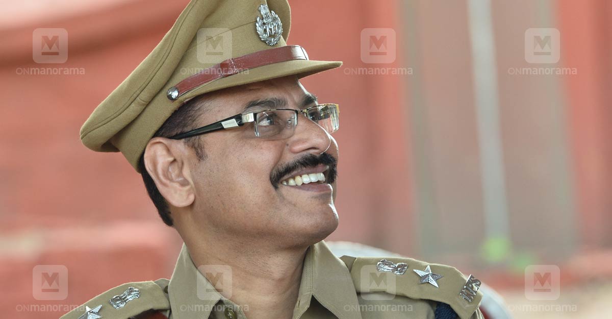 Sharaf Ali 