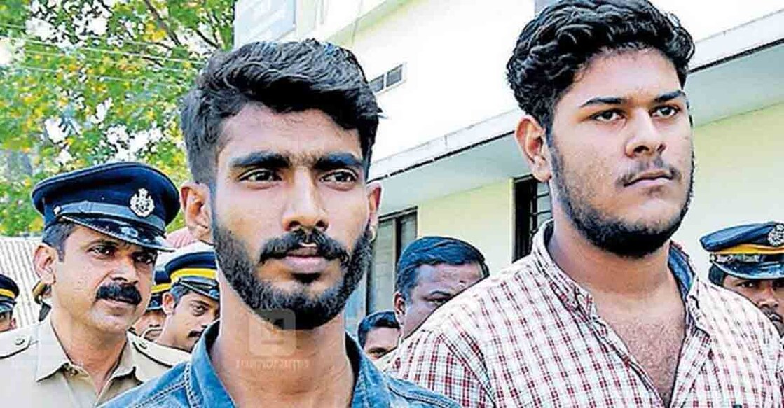 Kerala HC cancels bail of Thwaha Fasal in UAPA case over Maoist links Kerala HC cancels bail of Thwaha Fasal in UAPA case over Maoist links