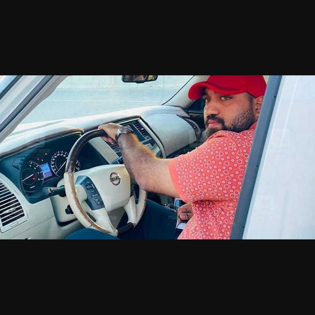 Oman Based Keralite Who Won Rs 40cr In Big Ticket Draw Finally Traced Kerala News Manorama English