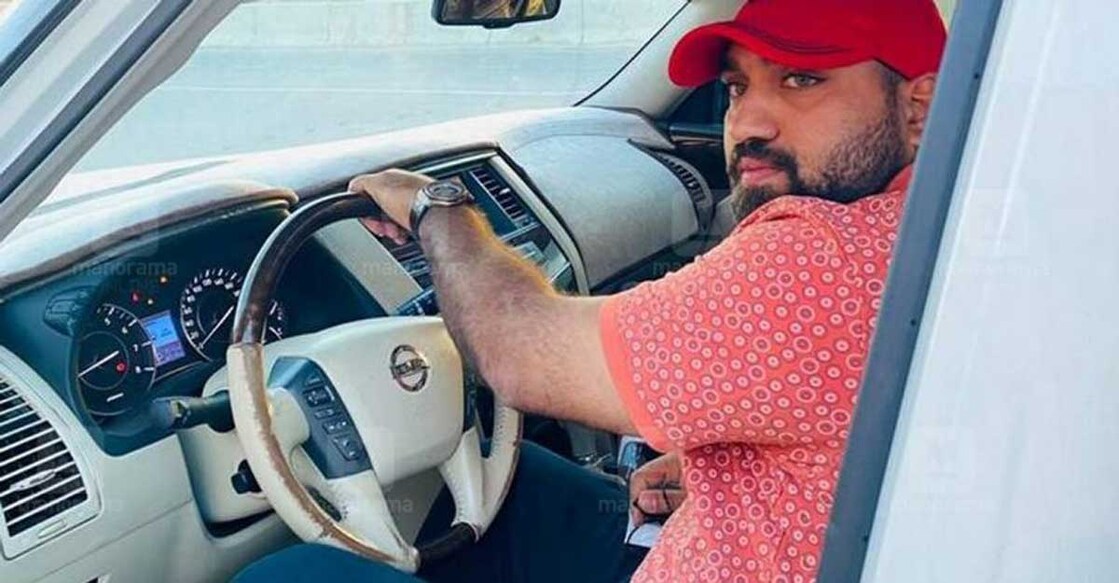 Oman-based Keralite who won Rs 40cr in Big Ticket draw finally traced