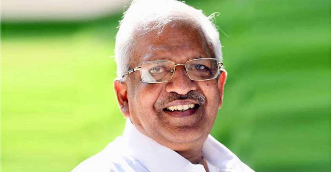P Jayarajan