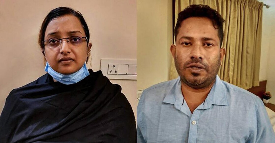 NIA files chargesheet in gold smuggling case; Sandeep Nair turns approver