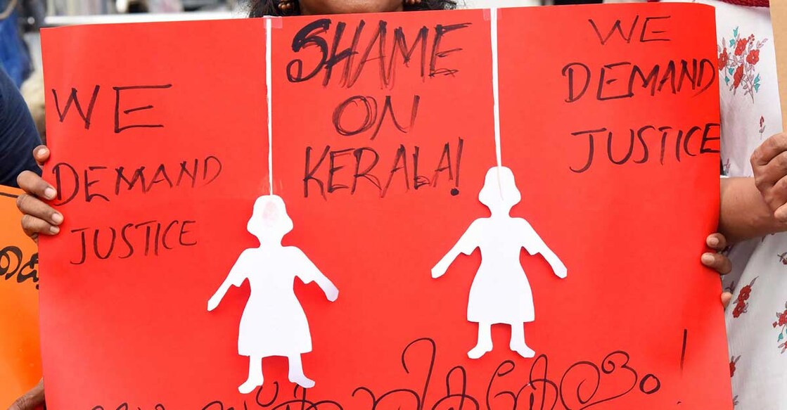 CBI takes over sexual abuse case of Walayar siblings