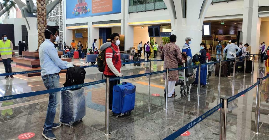 COVID-19 impact: 8.7 lakh expats returned to Kerala, half of them due to job loss
