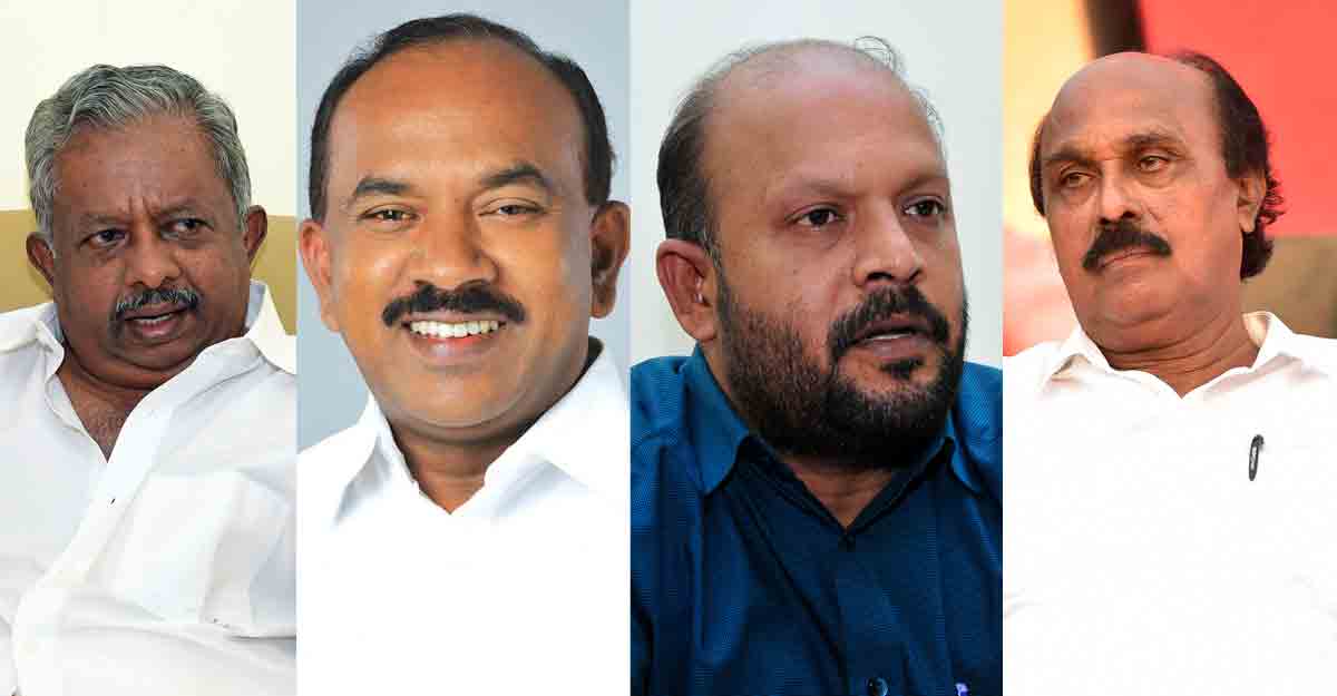 Kerala Assembly Elections: CPI yet to take a call on fielding its ministers