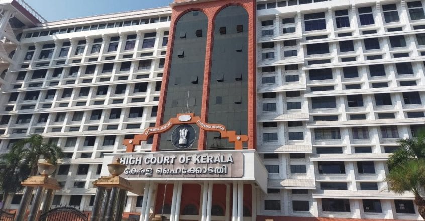 Setback For Lakshadweep Admin As Kerala Hc Stays Order To Assistant Public Prosecutor