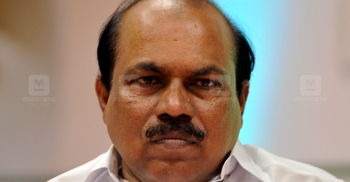 Former Kerala minister Ebrahim Kunju gets bail in flyover scam