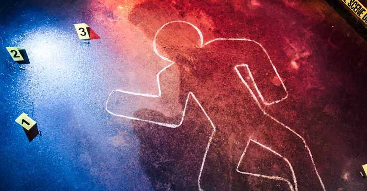 crime-scene-1 Image for representation only