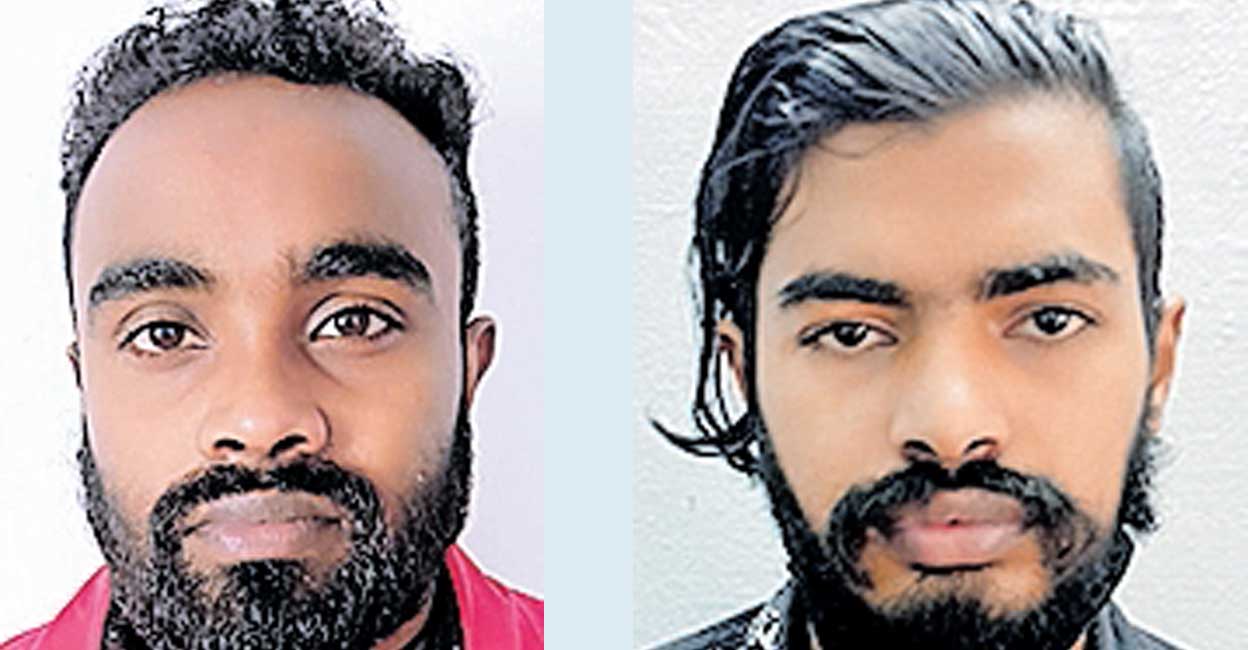 Three arrested for assaulting woman after giving her spiked drink