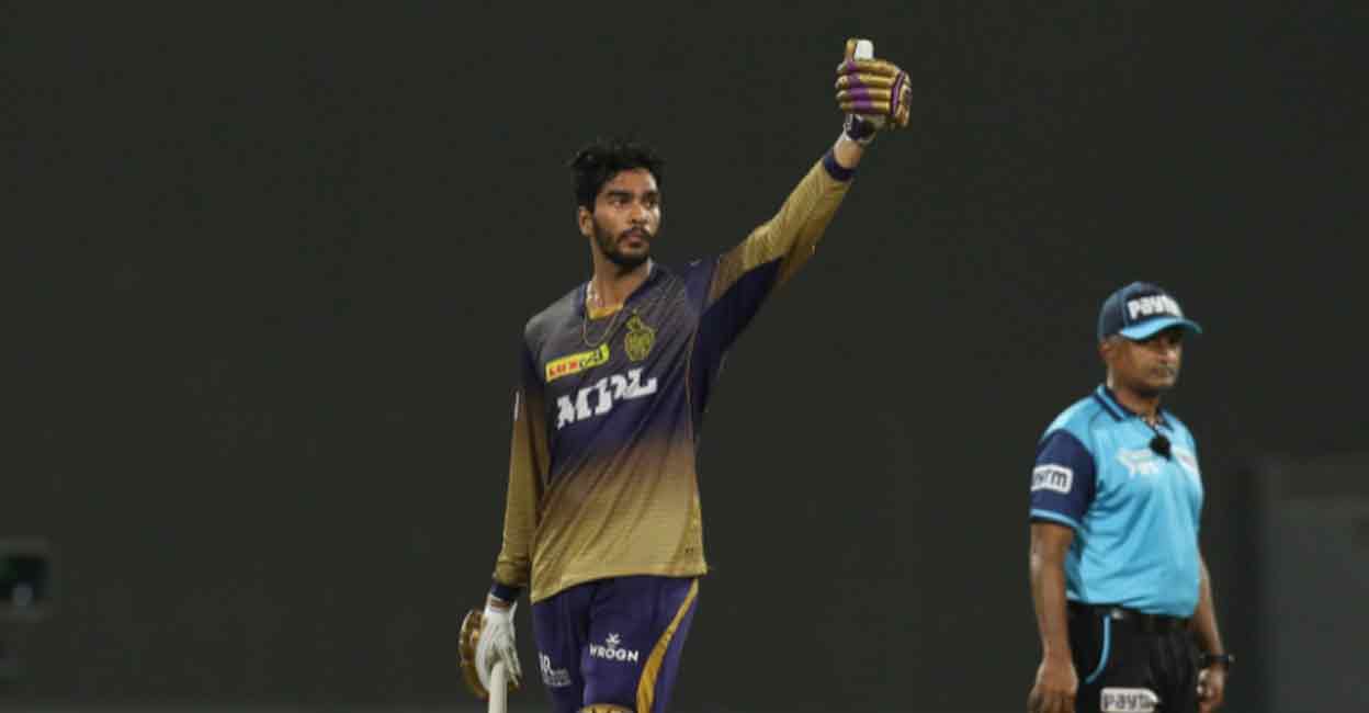 Venkatesh Iyer 