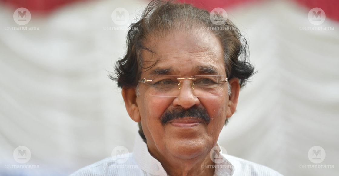 Mappilappattu artiste VM Kutty no more