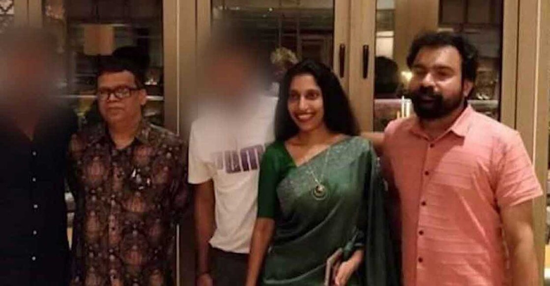 Anitha likely privy to Monson's deals; gets Crime Branch summons