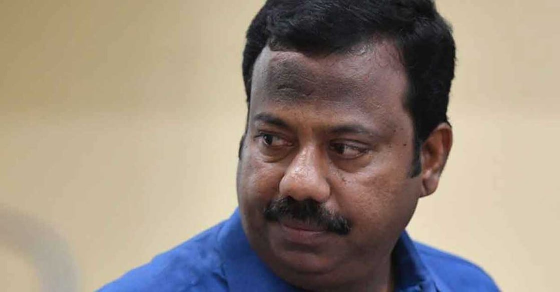 Abduction of industrialist: CPM's Kalamassery strongman Zakir Hussain, 4 others acquitted Abduction of industrialist: CPM's Kalamassery strongman Zakir Hussain, 4 others acquitted