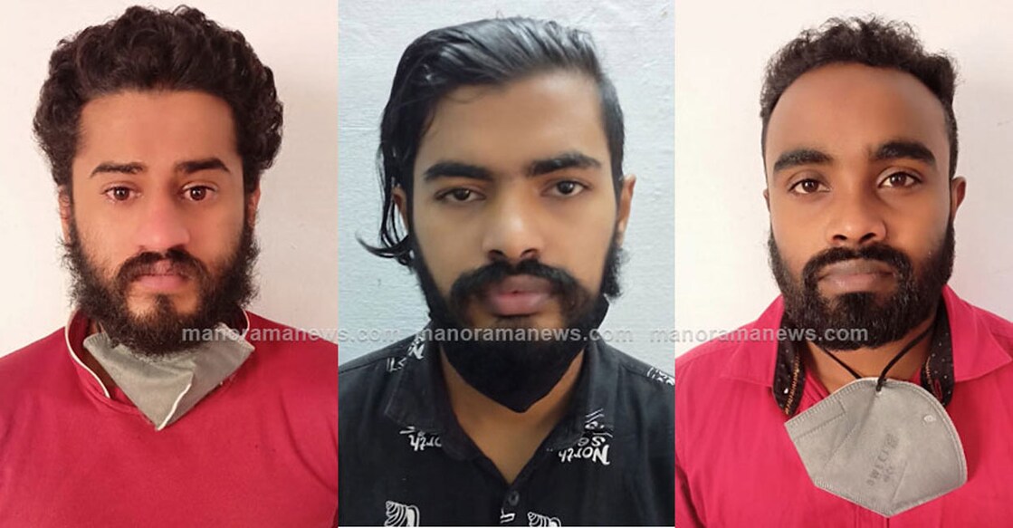 Accused in rape case likely linked to organ mafia active in Kochi