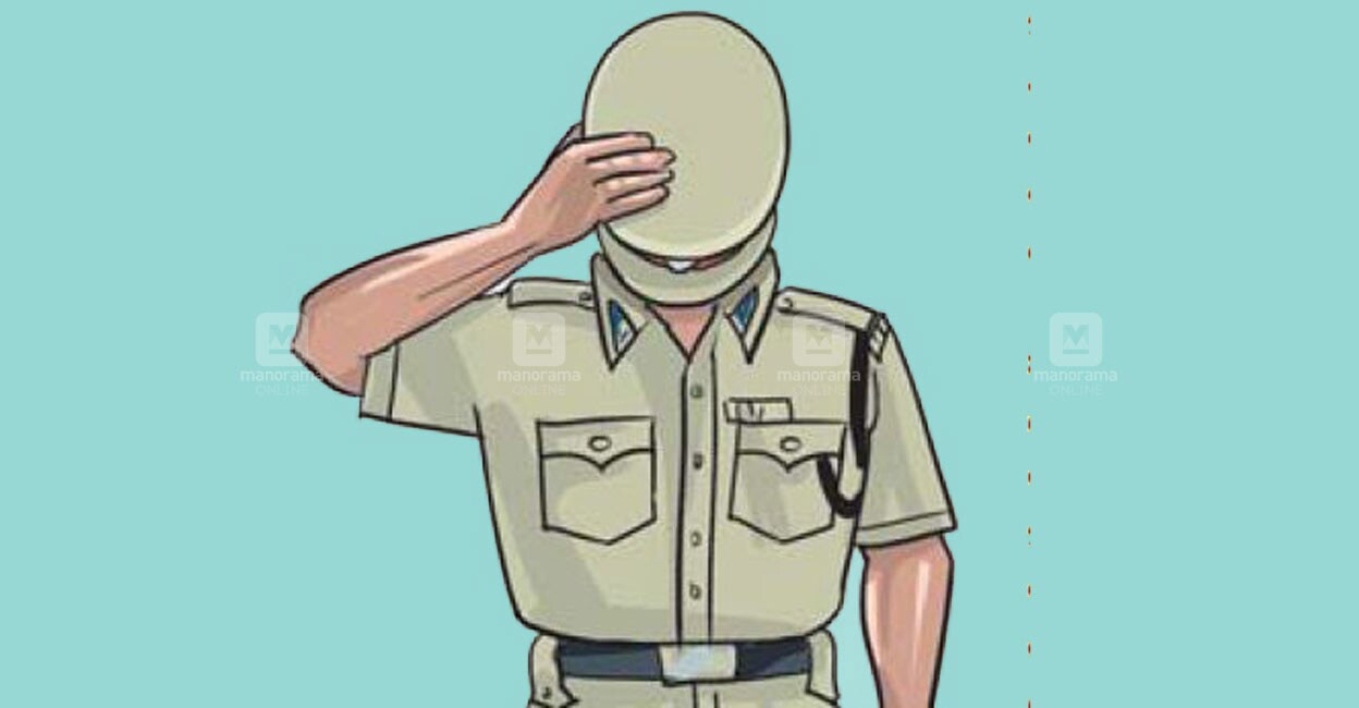 police