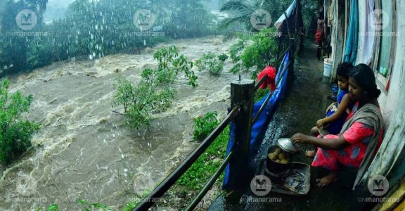 Kerala rain Kerala rain