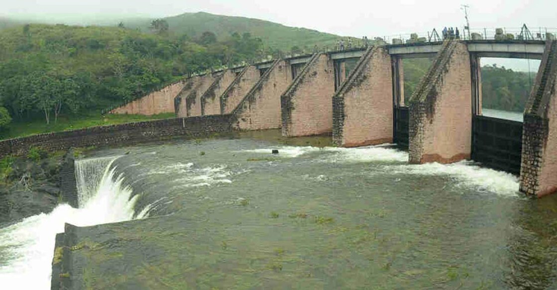 Setback to Kerala, TN allowed to store water till 142-ft mark of Mullaperiyar dam