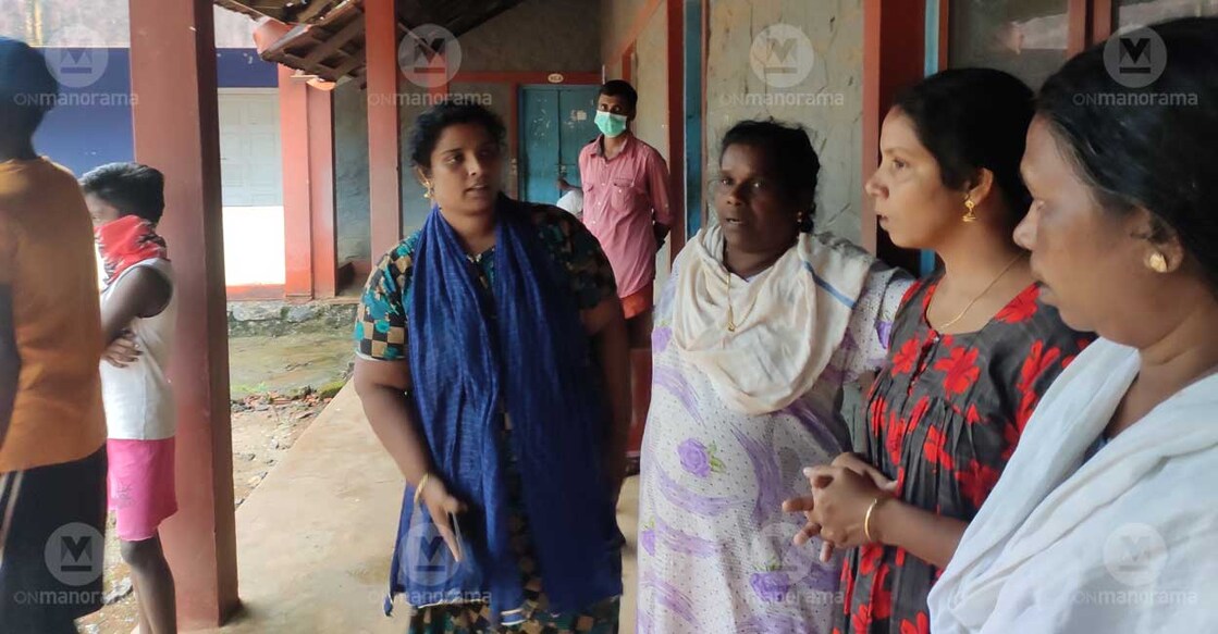 A dreaded nightmare comes true for landslide-hit families of Mundakayam