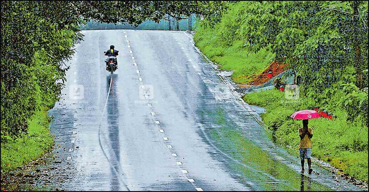 Kerala rain Kerala rain