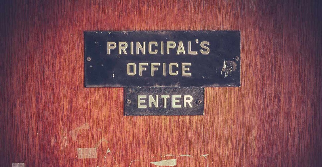 principal-shutterstock Image for representation only. File/Shutterstock