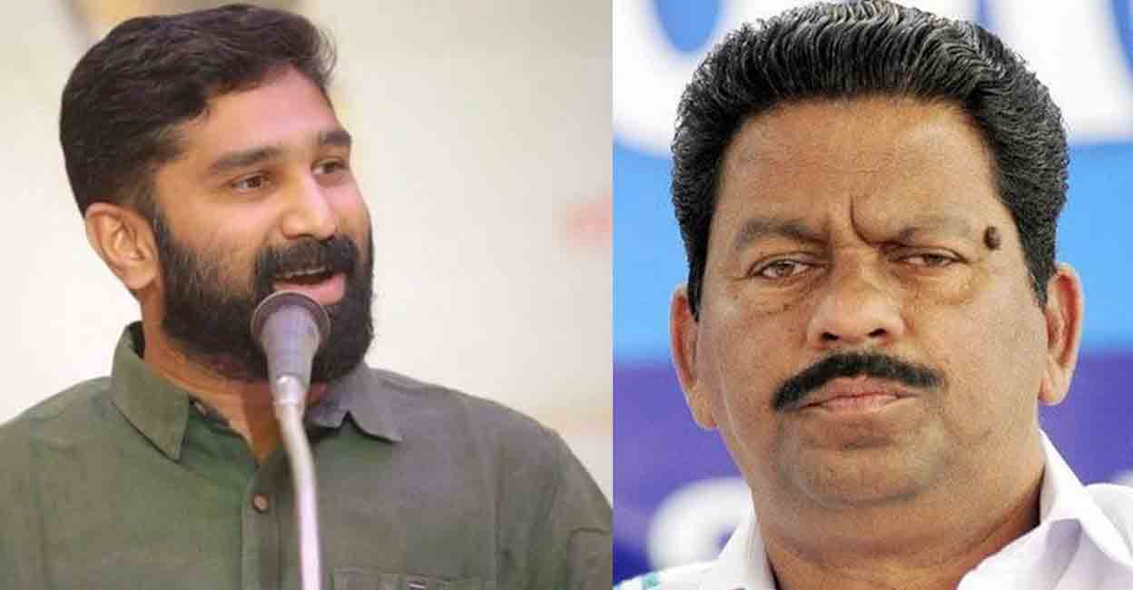 Congress announces new KPCC, VT Balram, Sajeendran among four vice presidents Congress announces new KPCC, VT Balram, Sajeendran among four vice presidents