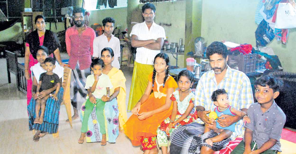 Kerala refuses to learn from the bitter aftermath of recurring natural calamities Kerala refuses to learn from the bitter aftermath of recurring natural calamities