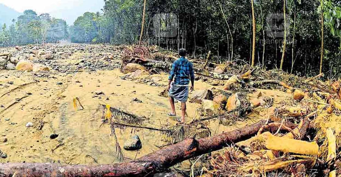 Kerala refuses to learn from the bitter aftermath of recurring natural calamities