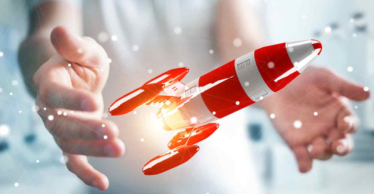 The ideas would be evaluated on the basis of their innovativeness, technical competence, social impact and commercial viability. Representational photo: Shutterstock