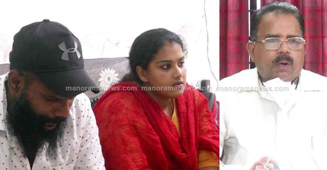 anupama-s-chandran-allegations