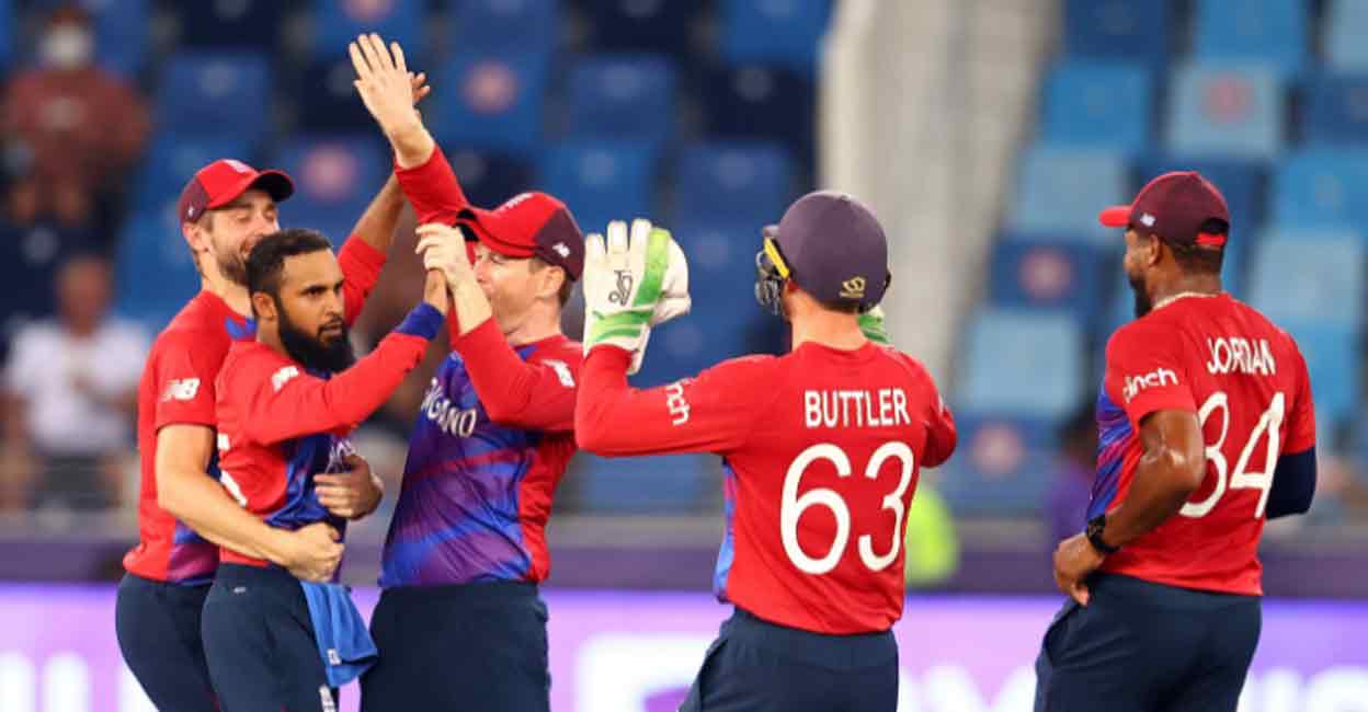 Adil Rashid 