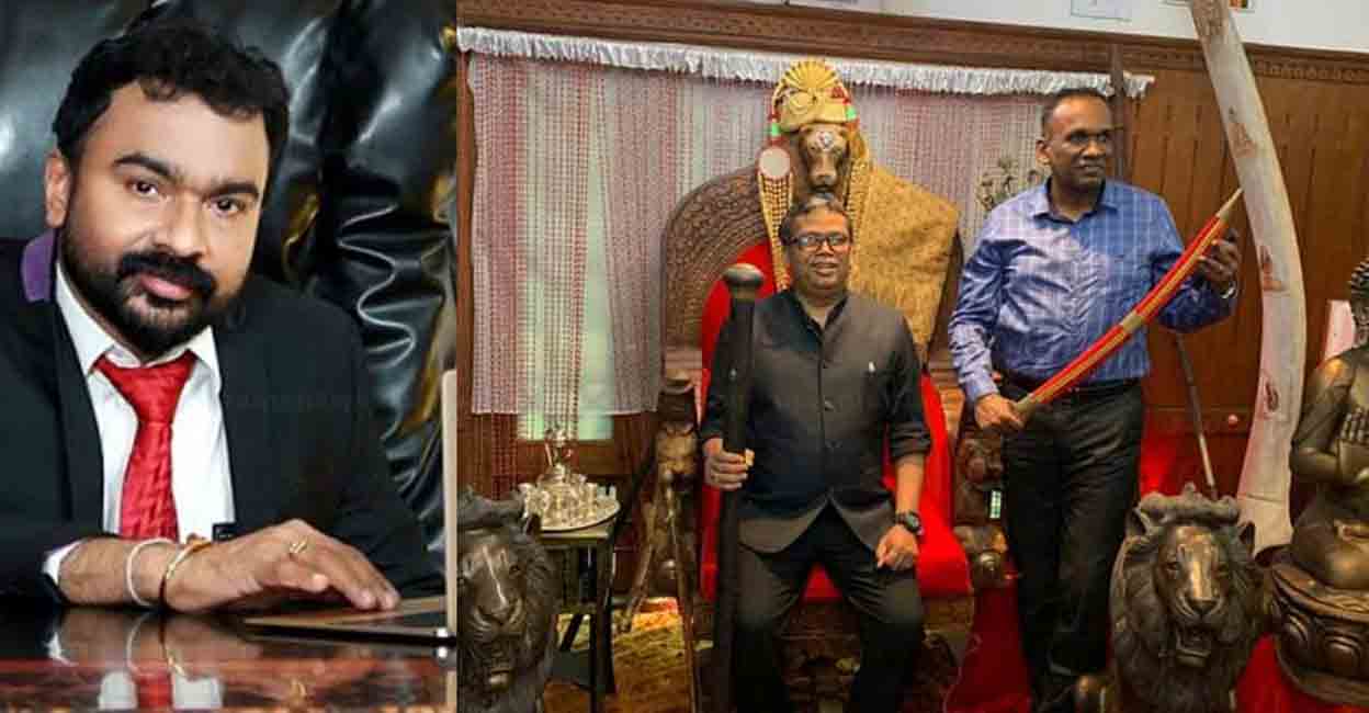 Monson-Mavunkal-Loknath-Behera Monson-Mavunkal-Loknath-Behera