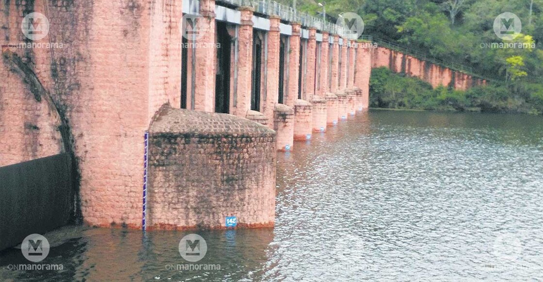 mullaperiyar-dam