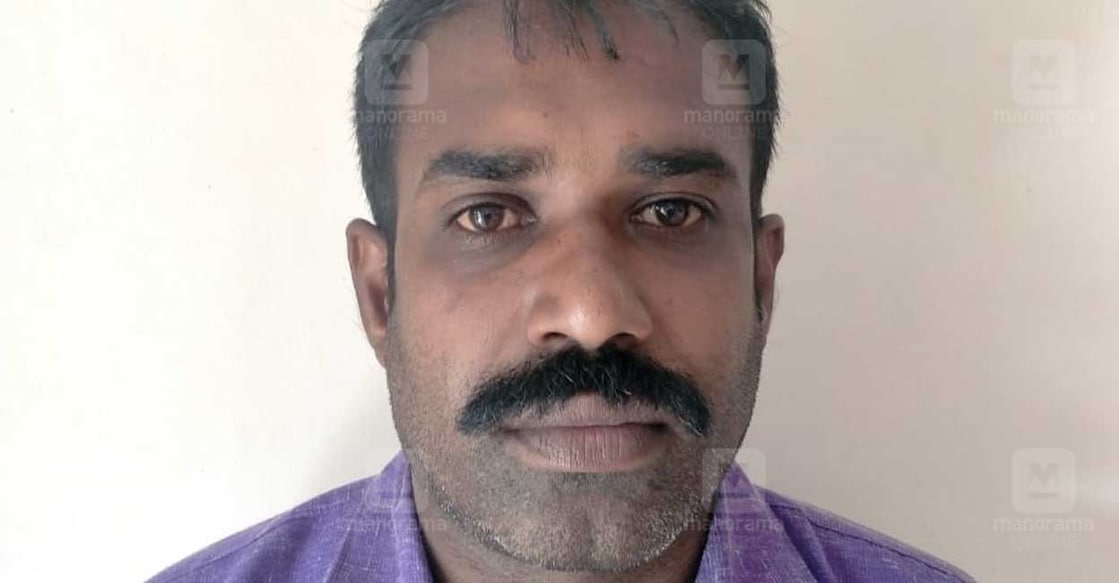 Man arrested for sexually assaulting and hanging to death a young nurse in Kerala Man arrested for sexually assaulting and hanging to death a young nurse in Kerala
