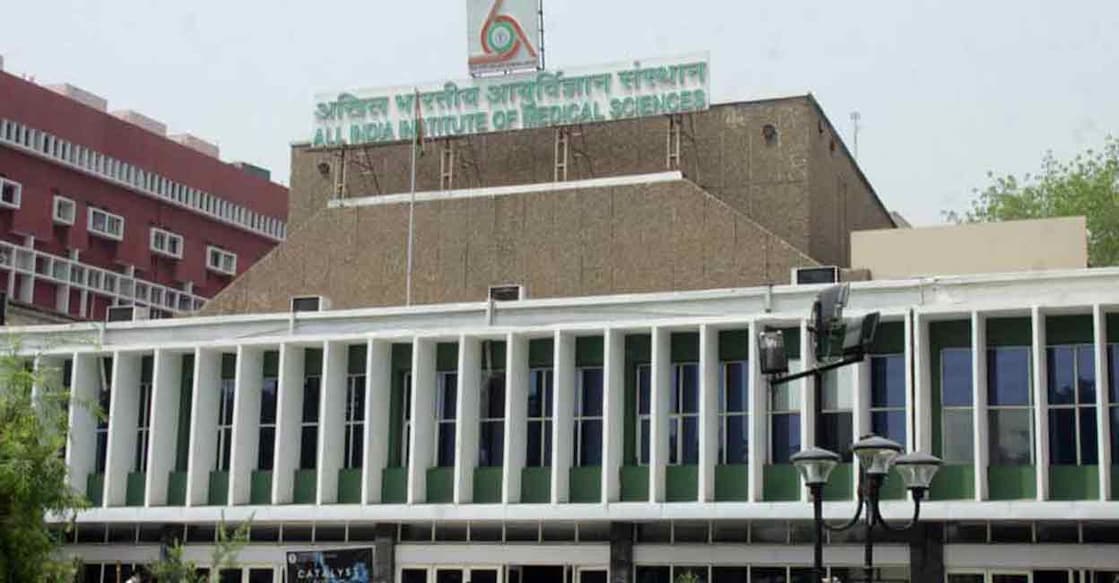 All India Institutes of Medical Sciences (AIIMS). (File Photo: IANS) AIIMS.