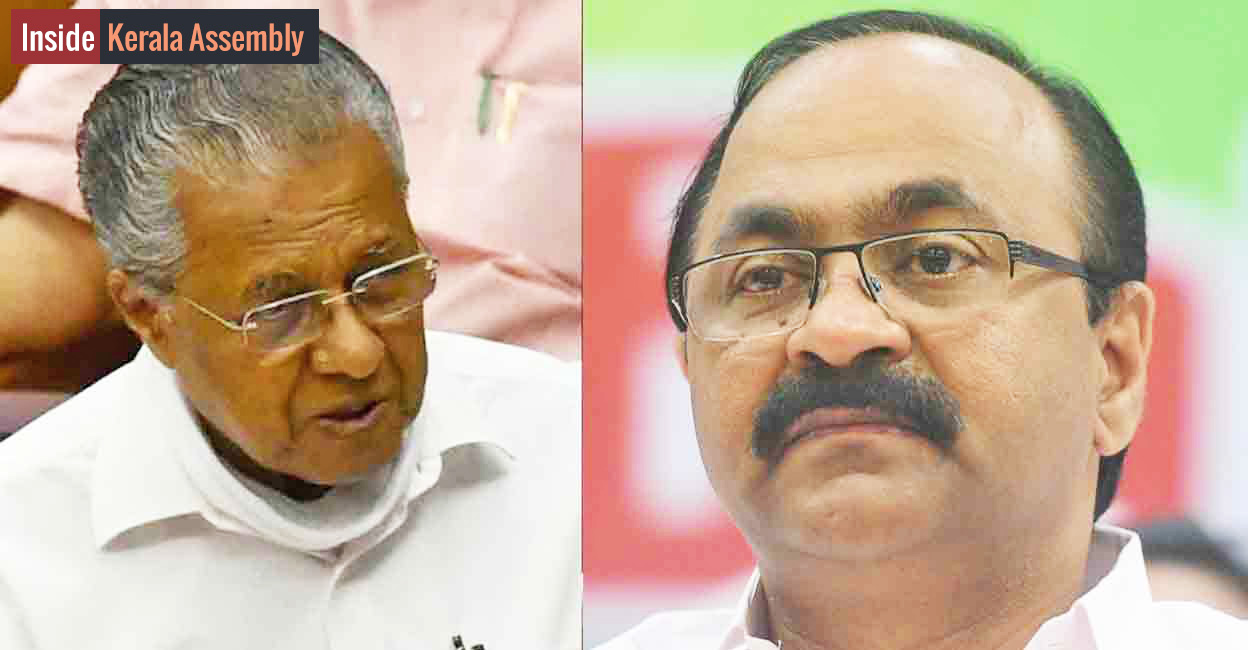 Is investigation the sole responsibility of the police? Is prevention not part of their duties?, asked Leader of Opposition V D Satheesan