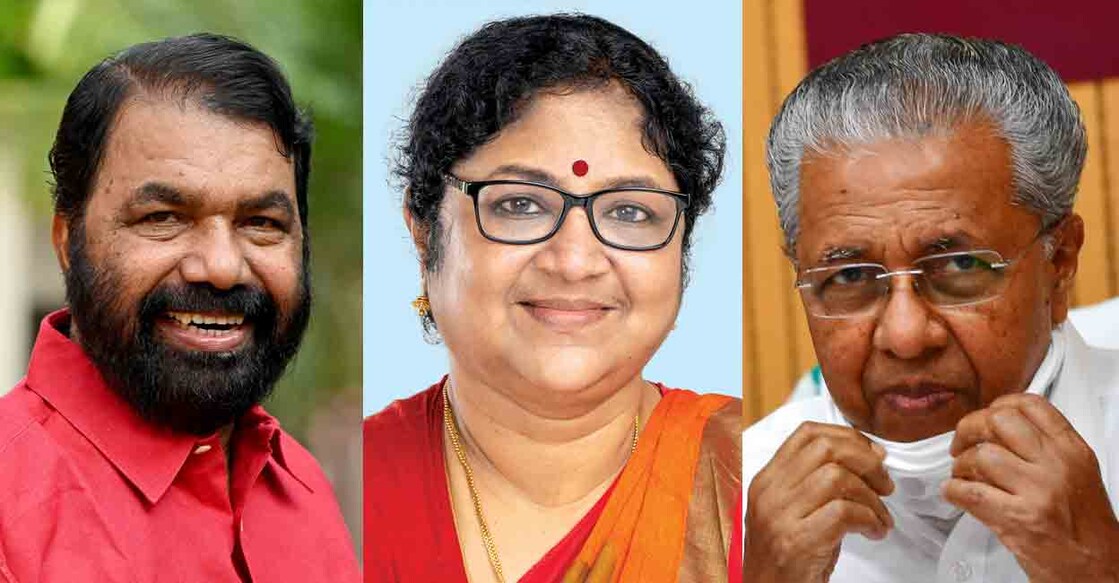 Sivankutty, LDF major beneficiaries as govt withdrew over 100 cases in last five years Sivankutty, LDF major beneficiaries as govt withdrew over 100 cases in last five years