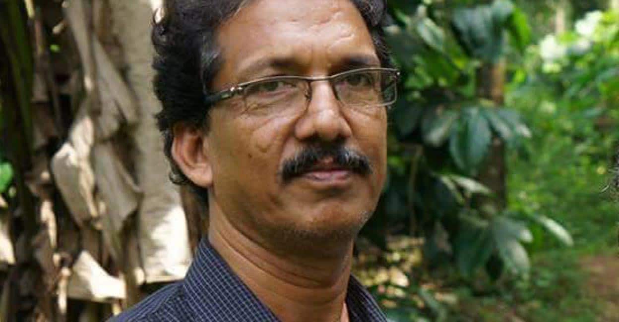 Vijayakumar Blathur Vijayakumar Blathur