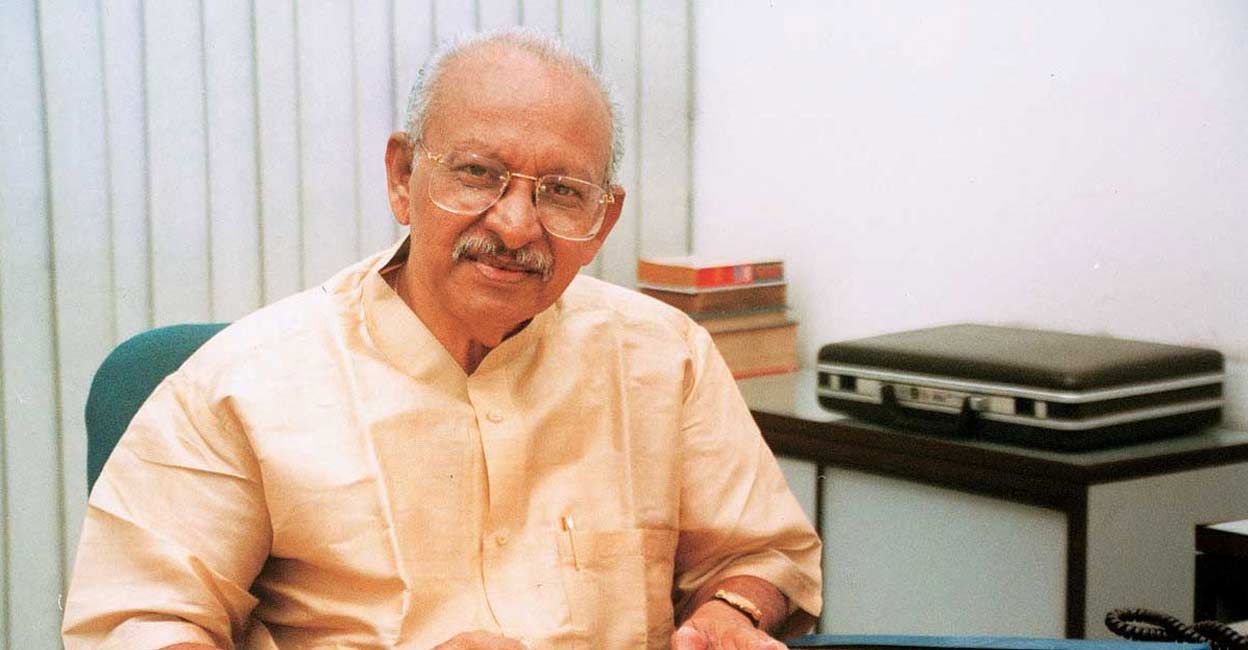 Cartoonist Yesudasan Cartoonist Yesudasan