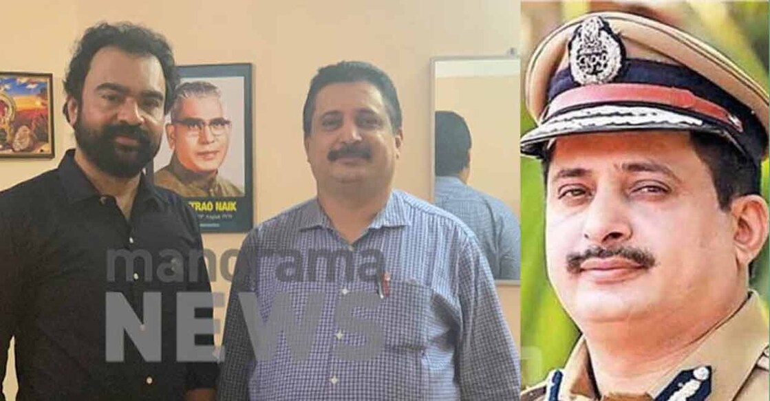 Monson and IG Lakshman Monson and IG Lakshman