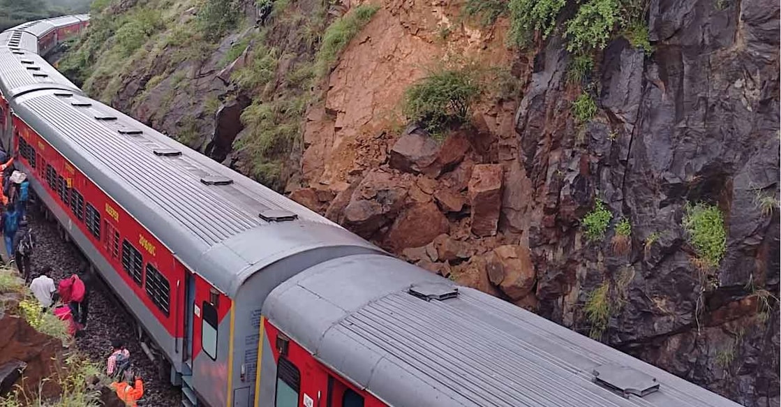 kannur-train Picture Credit : Twitter