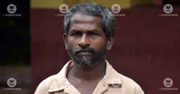 Krishnamohana says he will fight till untouchbles get justice. Krishnamohana says he will fight till untouchbles get justice.