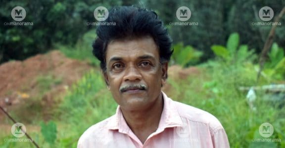 Social worker Srinivasa Naik says government should intervene to ensure justice to the untouchables. Social worker Srinivasa Naik says government should intervene to ensure justice to the untouchables.